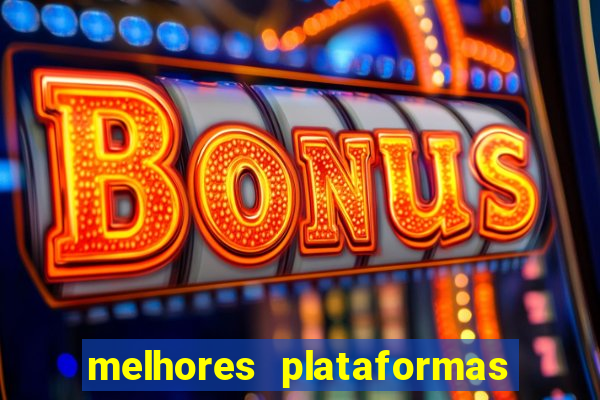 melhores plataformas chinesas de jogos